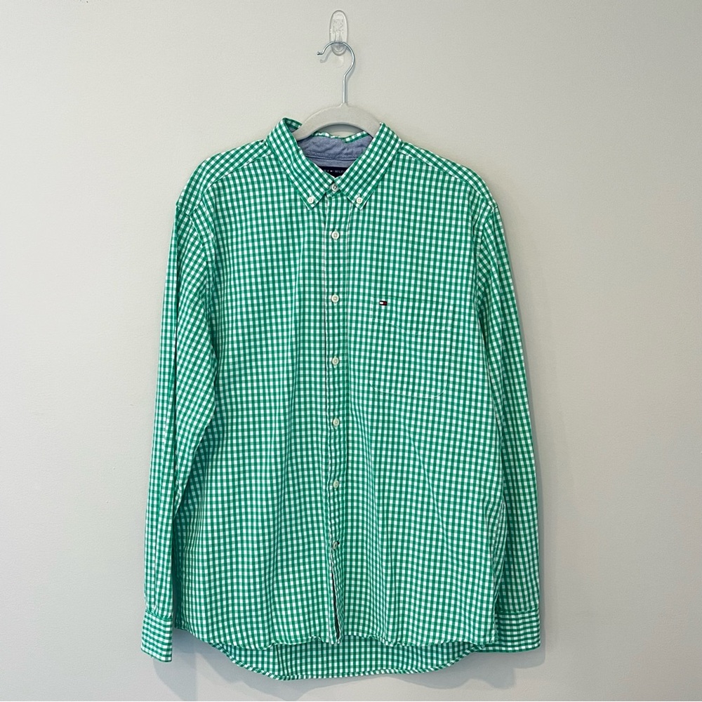 Tommy Hilfiger Button Down Shirt